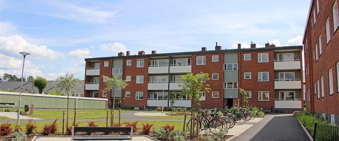 Apotekargränd 2 A - Foto 1