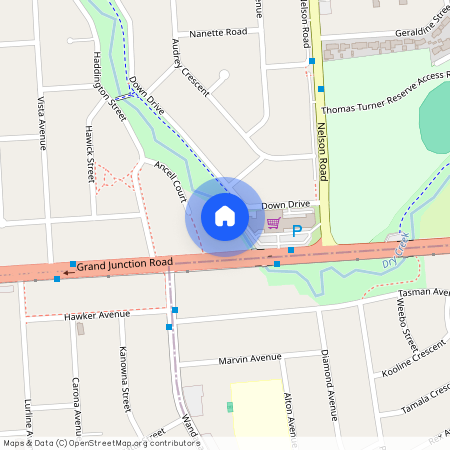 9 Ancell Court, Valley View