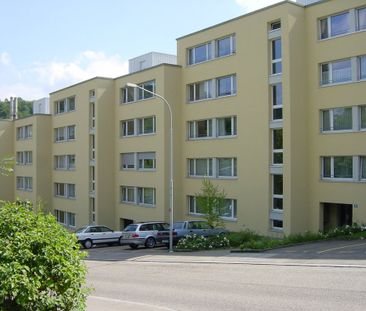 Wohnen an ruhiger und grüner Lage - Foto 4