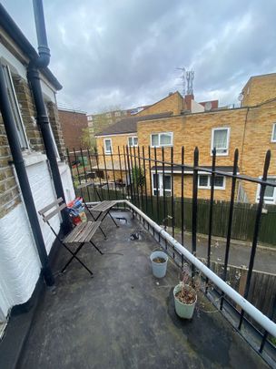 2 Bed Flat, Southey Road, N15 - Photo 1