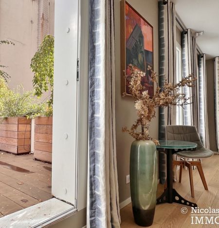 Maison • Hoche-Friedland - Photo 3