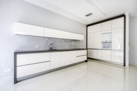 4 pokoje, 110 m2 ogród, 2 garaże, komórka, Mokotów - Фото 5