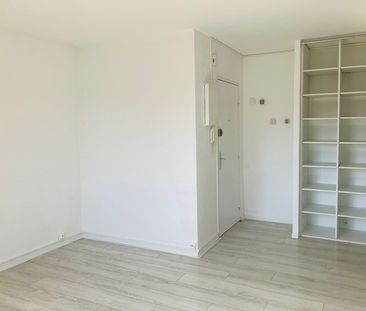 Appartement T1 de 27m2 avec Garage – Quartier Arquebuse - Photo 6