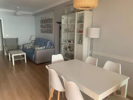 Piso de alquiler en Paseo de Velilla, 20, Velilla - Velilla Taramay - Photo 2