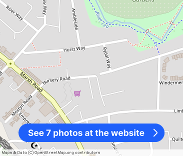 Nursery Road, Luton, Bedfordshire, LU3 2RQ - Photo 1