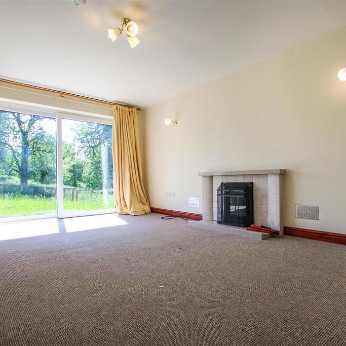 3 bedroom detached house to rent - Photo 1