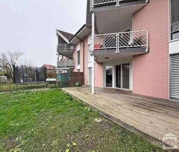 Appartement de 4.5 pièces avec jardin privatif - Photo 5