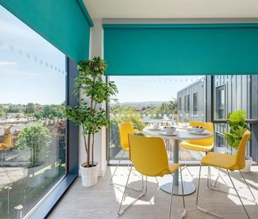 1 bedroom private hall to rent - Photo 4