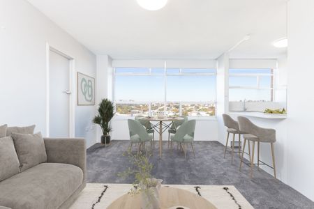 35/10 Barncleuth Square, Potts Point NSW 2011 - Studio For Rent | Domain - Photo 2