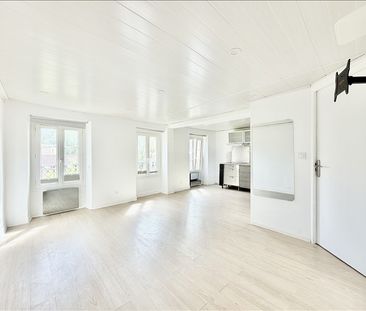 2 pièces - 36 m² - 2ème étage - Colocation non autorisée - Photo 2
