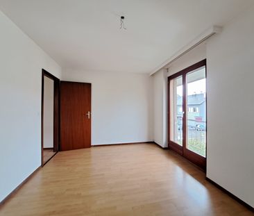 LAUSANNE 25BIS, Appartement de 3.5 pièces proche du centre - Photo 1