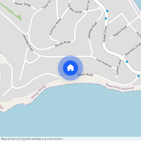 49 Beach Road, Wangi Wangi, NSW, 2267