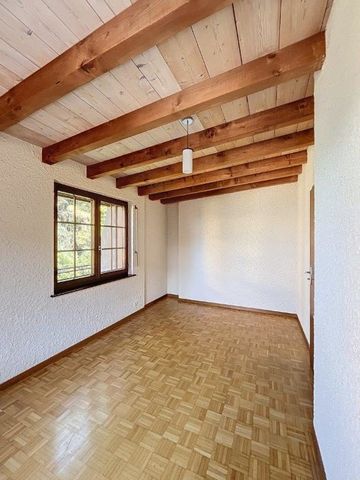 Appartement de 3.5 pièces au 3ème étage - Photo 2