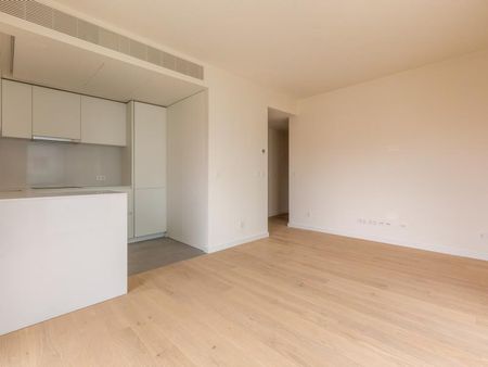 Apartamento T1 em Lisboa - Photo 2