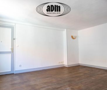 Vente 54 Rue du Général Leclerc F2 - Photo 4