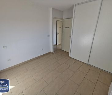 Location Appartement 3 pièces 54m² PERPIGNAN 66000 - Photo 4