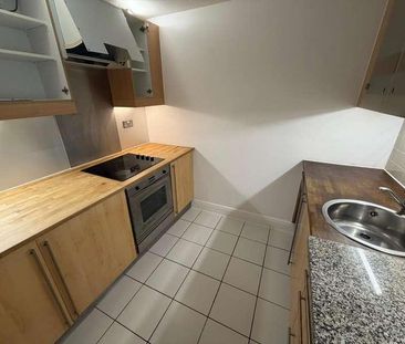 Westferry Road, Canary Wharf, E14 - Photo 5