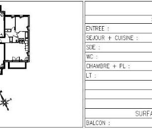 Location Appartement 2 pièces 42m² COLOMBELLES 14460 - Photo 2