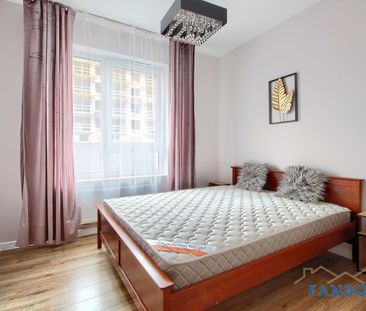 3 POKOJE + Balkon 55m2 | ul. Miła, DRABINIANKA - Photo 6