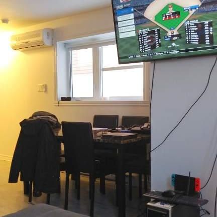 3 1/2 à louer à Joliette - Photo 1