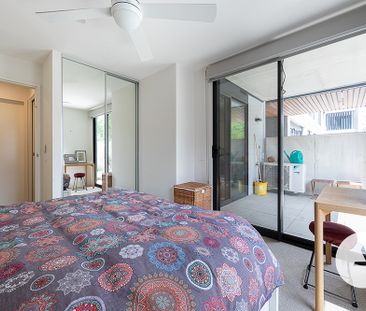 151/56 Forbes St, Turner ACT 2612 - Apartment For Rent | Domain - Photo 3