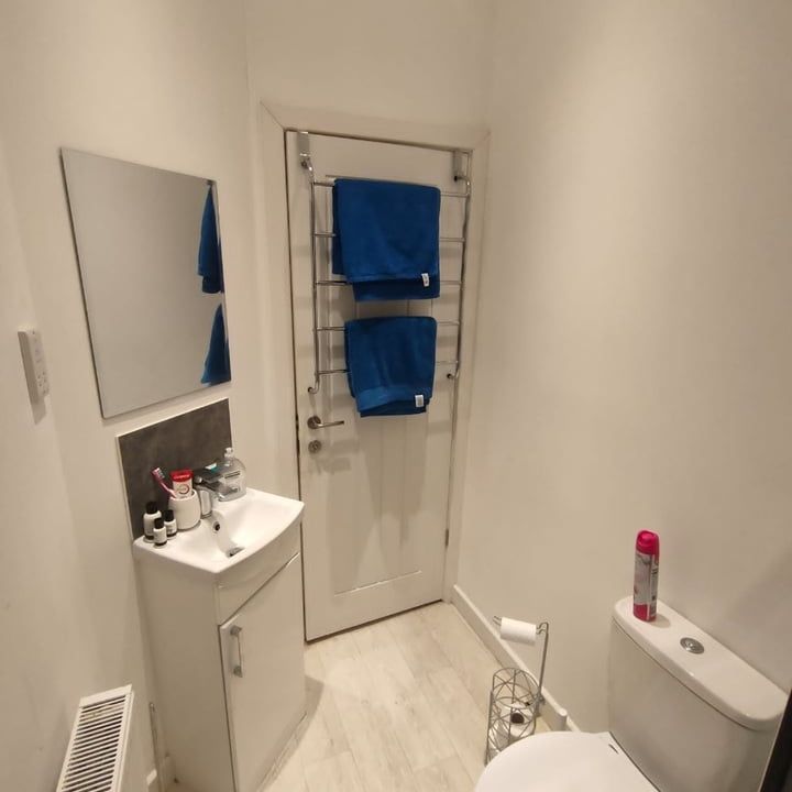 Room in a Shared Flat, Nottingham, NG3 - Photo 1