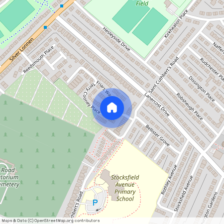 Abbotsmeade Close, Newcastle Upon Tyne, NE5