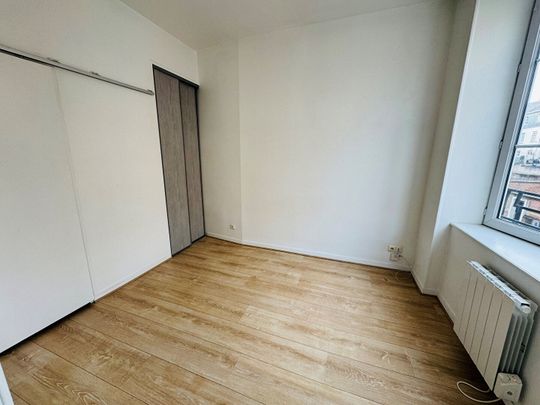 Location Appartement 1 pièce 28m² ROUEN 76000 - Photo 1