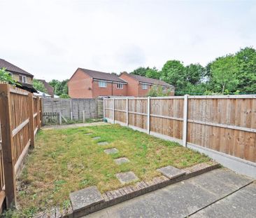 2 bedroom terraced house to rent - Photo 6