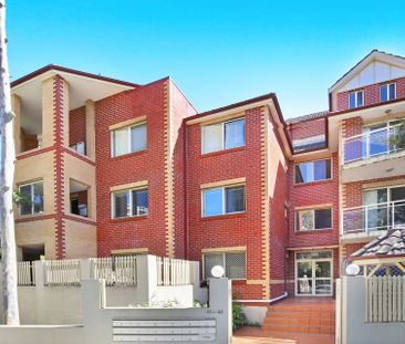 2 Bedroom Unit in the Heart of Burwood - Photo 2