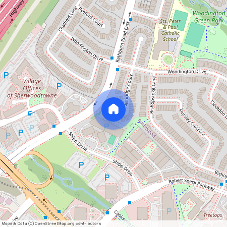 111 Ashridge Court Unit# Basement, Mississauga