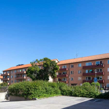 Trädgårdsgatan 10 B - Foto 4