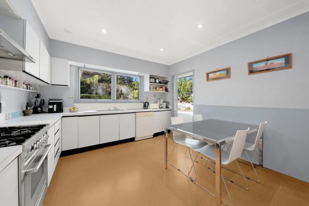 117 Melwood Avenue, Killarney Heights. - Photo 1