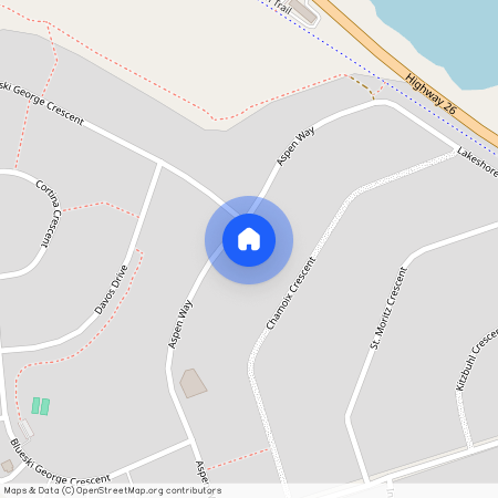 149 Aspen Way, ON, Blue Mountains