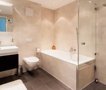 4 Zimmer, 105 m² - Foto 3