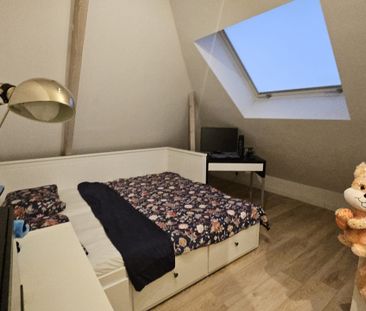 Kamer - Co-housing Gent - Foto 3