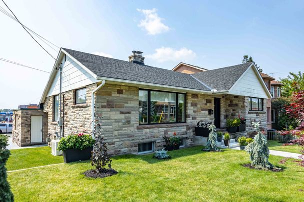 For Lease - 161 Park Street Unit# Main, Toronto, Ontario - Photo 1