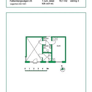 Fessingsgatan 4 - Foto 2