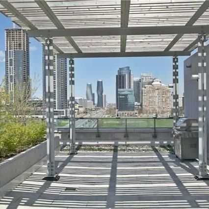 For Lease - 3985 Grand Park Drive Unit# 1001, Mississauga, Ontario - Photo 1