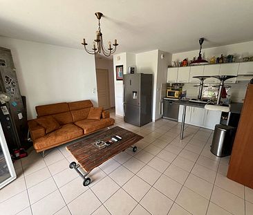 Location appartement 2 pièces 43.47 m² à Bourg-en-Bresse (01000) Prox centre ville - Photo 3