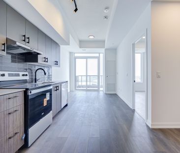 For Lease - 4878 Powers Common Unit# C1605, Burlington, Ontario - Photo 2
