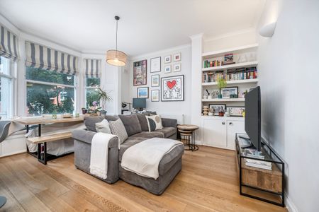 Blythe Road, Brook Green, W14, London - Photo 3