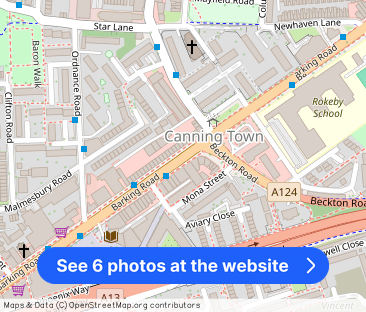 Barking Road, London, E16 - Photo 1