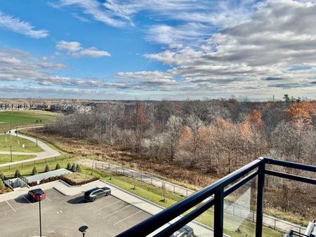 For Lease - 760 Whitlock Avenue Unit# 609, Milton, Ontario - Photo 3