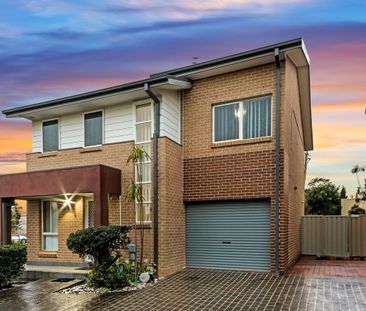 1/2A Federal Road, Seven Hills NSW 2147 - Townhouse For Rent | Domain - Photo 5