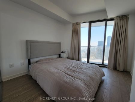 11 Wellesley Street W #5705 - Photo 3
