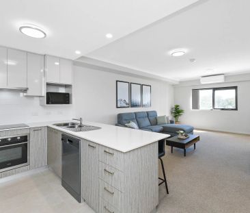 Stylish One Bedroom Apartment in a Prime Location - Photo 5