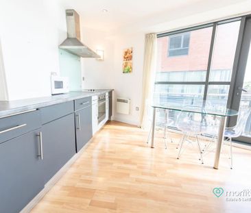 1 bedroom flat to rent - Photo 4