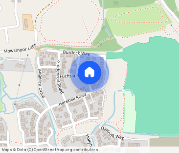 Fuchsia Road, Emersons Green, Bristol - Photo 1