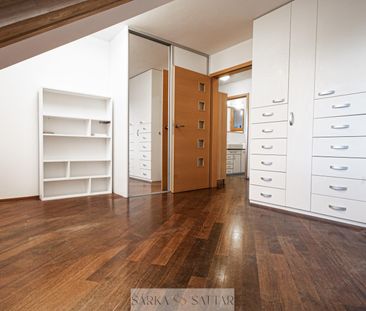 Apartment for rent, 2+kk - 1 bedroom, 54m - Photo 1